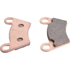 Polaris Sportsman Touring 500 Brake Pads - Rear Right - All Balls Racing - Sintered - `10-`13 Polaris Sportsman Touring 500 Brake Pads - Rear Right - All Balls Racing - Sintered - `10-`13